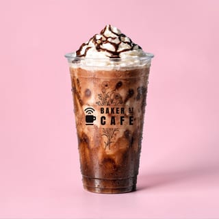 Siam Mocha