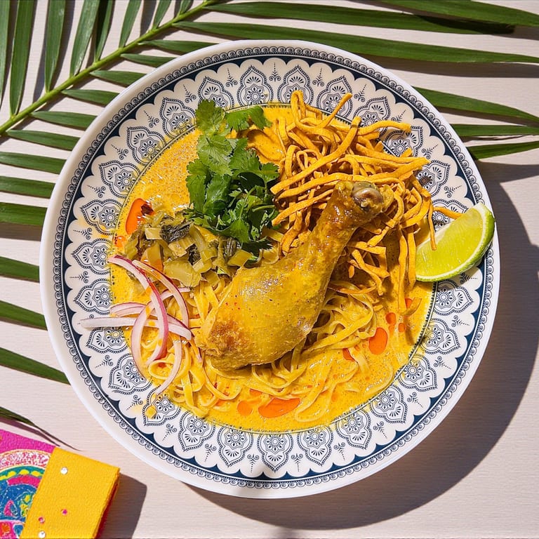 Explore Our Flavorful Soups