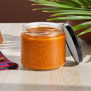 12oz Massaman Curry Sauce