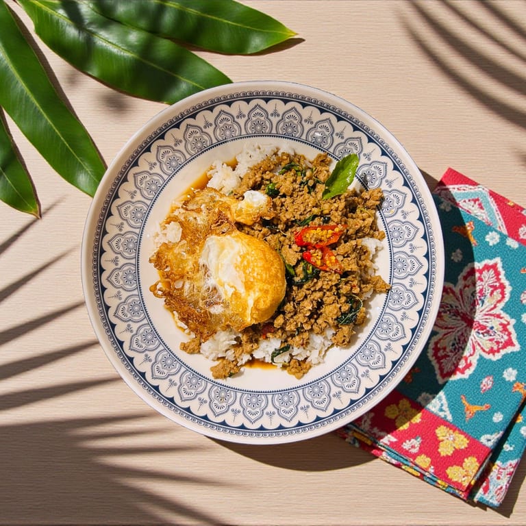 Delicious Fried Rice Options