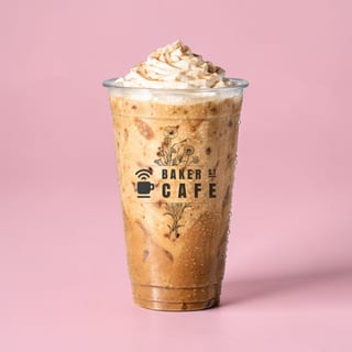 Dirty Chai