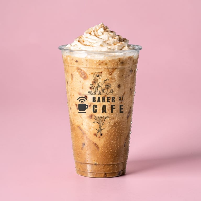 Experience Our Dirty Chai