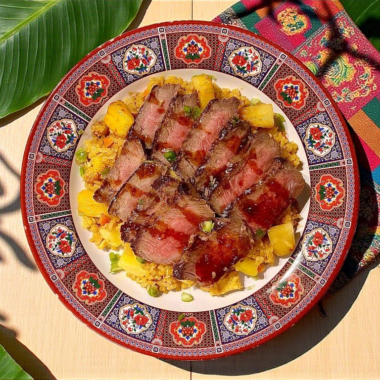 Delicious Pork Belly Dishes