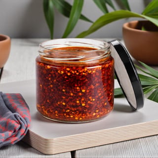 12oz Thai Chili Oil