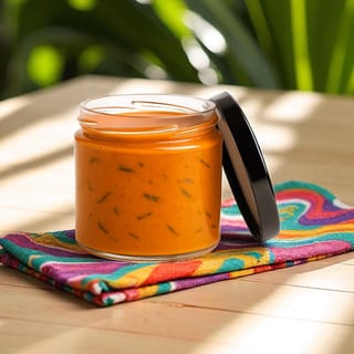 12oz Panang Curry Sauce