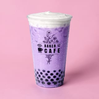 Taro Boba