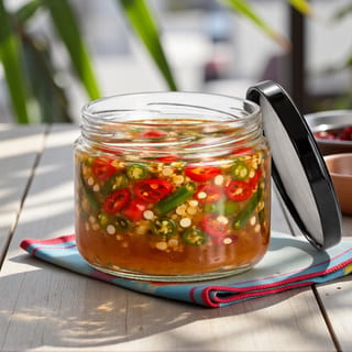 12oz Prik Nam Pla Sauce