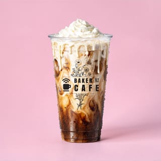 White Lotus Mocha