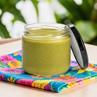 12oz Green Curry Sauce