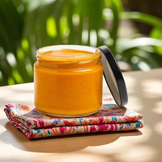 12oz Red Curry Sauce
