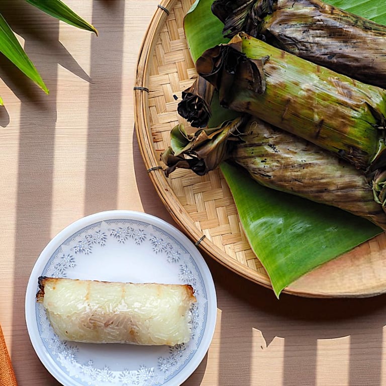 Explore Our Taro Creations