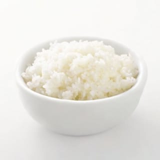 Side of Jasmine rice