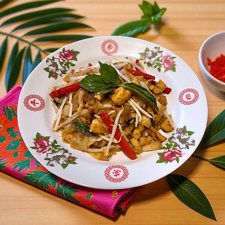Discover Our Khao Soi